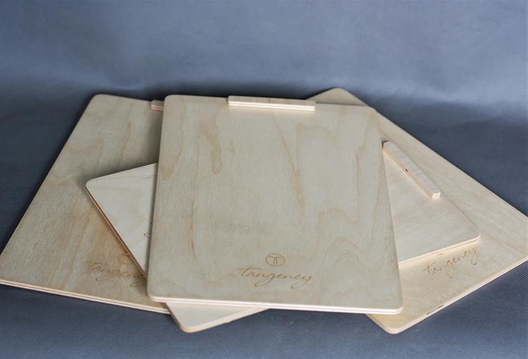 Изготовление планшета на магнитах фото 2