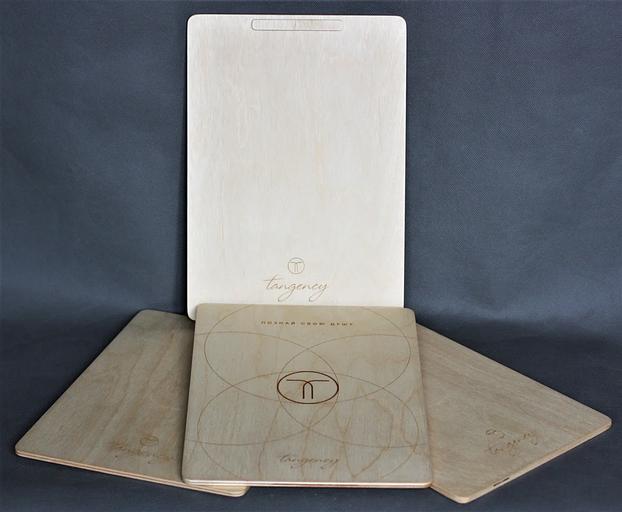 Изготовление планшета на магнитах фото 4