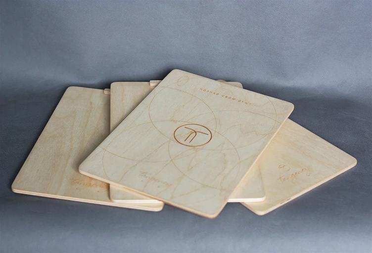 Изготовление планшета на магнитах фото 6