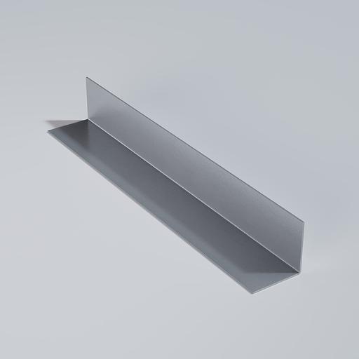 Профиль крепежный Г-образный ОПТ фото 1