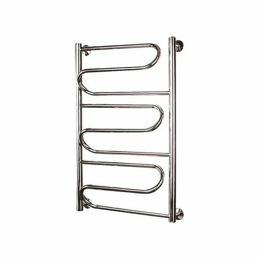 Полотенцесушитель водяной "Грация" 710*400 ОПТ фото 1