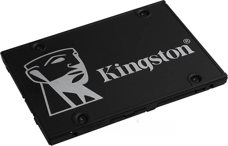 Жесткий диск SSD Kingston 960Gb 500/450 Mb/s SATA 2.5 (SA400S37/960G) ОПТ фото 1