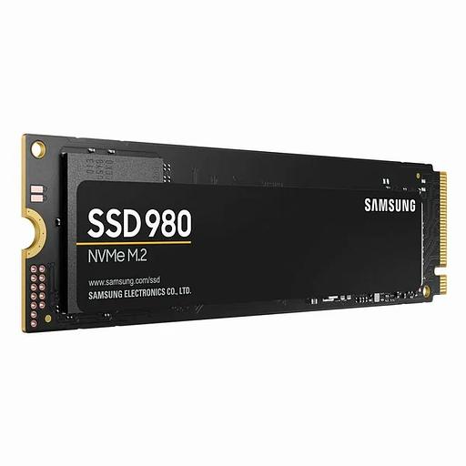 Жёсткий диск SSD 250GB Samsung 980 EVO M.2 2280 R2900Mb/s W1300MB/s MZ-V8V250BW ОПТ фото 1