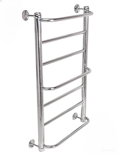 Полотенцесушитель водяной Эла 1000/600 ОПТ фото 1