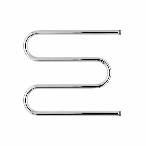 Полотенцесушитель водяной М-образный 600x600 ОПТ фото 1