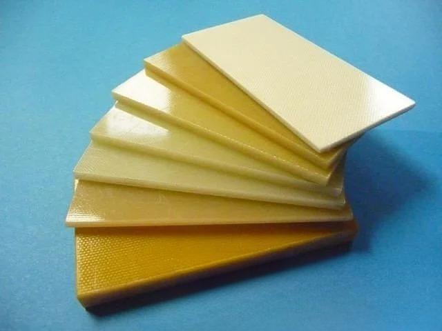 Стеклотекстолит 20 мм листовой 1000х2000мм вес 85 кг ОПТ фото 1