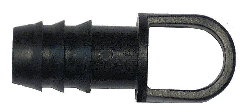 Заглушка Netafim, 16 мм, 32500-014440 ОПТ фото 1