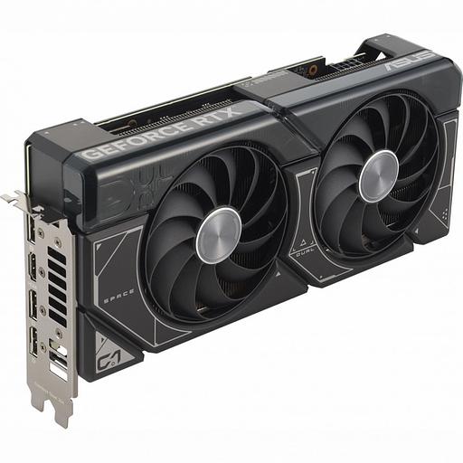 Видеокарта ASUS GeForce RTX 4070 Dual OC Edition (DUAL-RTX4070-O12G) ОПТ фото 4