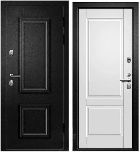 Дверь Термо-100 ОПТ фото 1