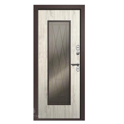 Дверь Entryx Веста Термо Макс ОПТ фото 1