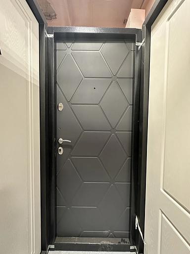 Дверь Megi Термо Лайт ОПТ фото 3