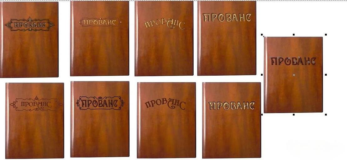 Нанесение логотипа ОПТ фото 3