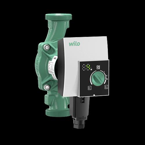 Циркуляционный насос Wilo YONOS PICO 25/1-4-130 фото 1