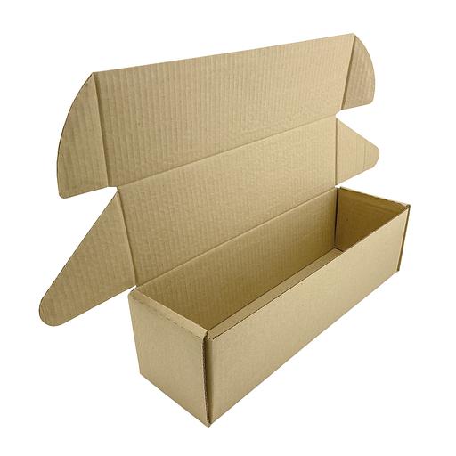 Самосборная коробка 350х100х100 мм, Опт фото 4