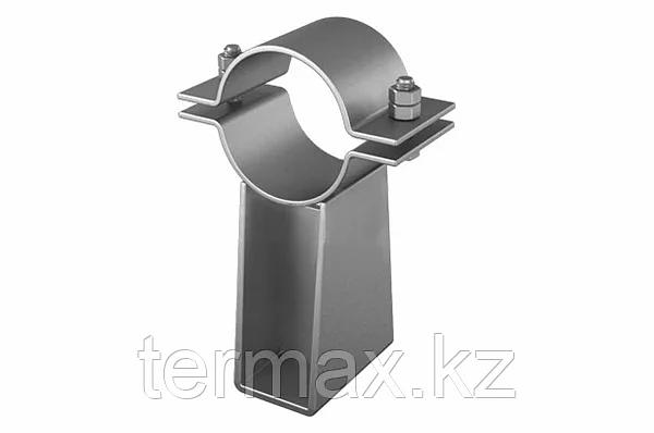 Изготовление скользящих опор для трубопровода фото 6