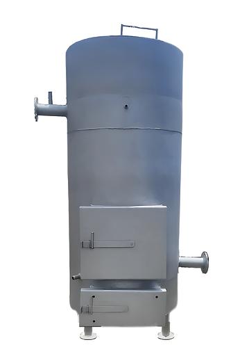 Водогрейный котел на твердом топливе ТАН КВр-150 ОПТ фото 1