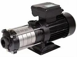 Поверхностный многоступенчатый насос PUMPMAN CDLF6-50 фото 1