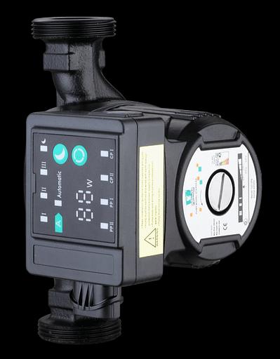 Циркуляционный насос PUMPMAN STAR25/4A (180 мм) фото 1