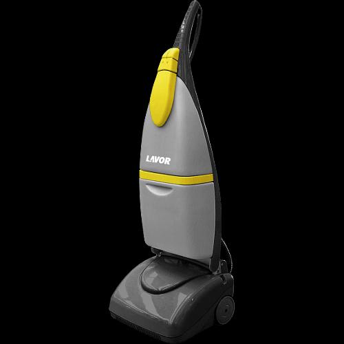 Scrubber dryer LAVOR Professional Sprinter фото 1