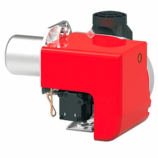 BTN12L дизельная горелка (одноступенчатая) (60-130 кВт) Baite ОПТ фото 1