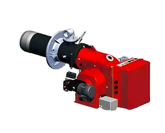 Комбинированная горелка Baite BT100 348-910кВт (газ-дизтопливо) ОПТ фото 1