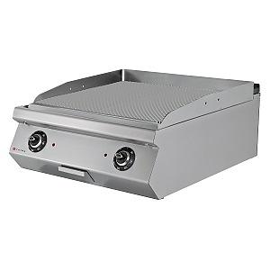 Жарочная поверхностьTatra Tet.87R электрическая 700 серии фото 1