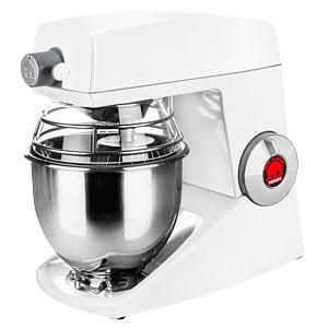 Миксер планетарный Varimixer Teddy Ar5 белый фото 1