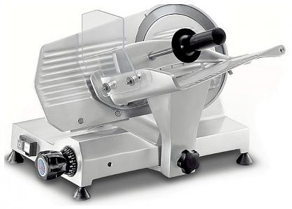 Слайсер Sirman Mirra 220 C фото 1