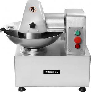 Куттер Kocateq TQ5NW настольный объемом 5л фото 1