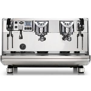 Кофемашина Victoria Arduino VA 358 White Eagle T3 2gr, 380V Steelux+Tall groups автом фото 1