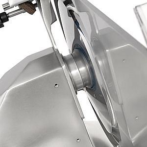 Слайсер Sirman Mirra 250 C тефлон фото 2