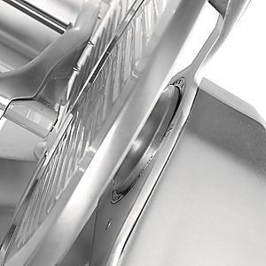 Слайсер Sirman Mirra 250 C тефлон фото 3