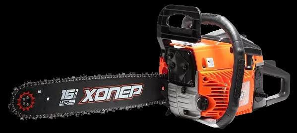 Бензопила Хопер-Садовод 4515 фото 1