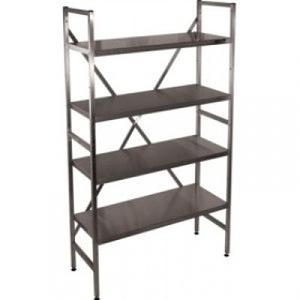 Стеллаж модульный СМ-8/4Н фото 1