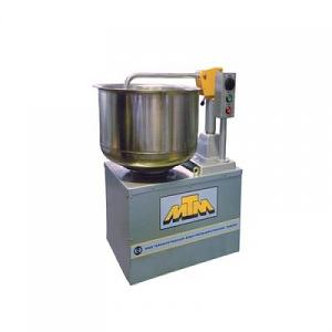 Тестомес Сарапульский ЭГЗ МТМ-65 МНА (1,5 кВт) с дежой фото 1