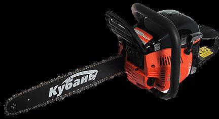 Бензопила Кубань БПТ-450Т фото 1