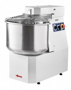 Тестомес спиральный ТМС-30НН-1Р, серия LIGHT, арт.41000000033 фото 1