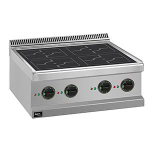 Плита индукционная 700 серии Apach Apri-77T фото 1