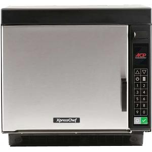 Печь микроволновая XpressChef JET5192 фото 1