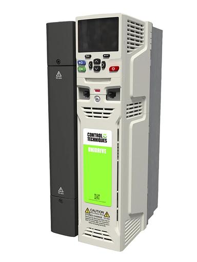 Преобразователь частоты 132 кВт Control Techniques M701-10402700E10100AN ОПТ фото 1