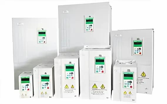 Преобразователь частоты 7,5/5,5 кВт 380В ОПТ фото 1