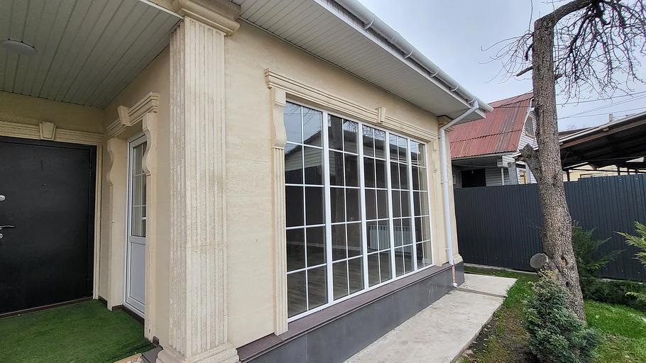 Строительство домов и коттеджей ОПТ фото 3