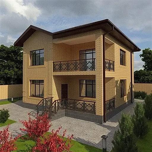 Строительство домов и коттеджей ОПТ фото 5