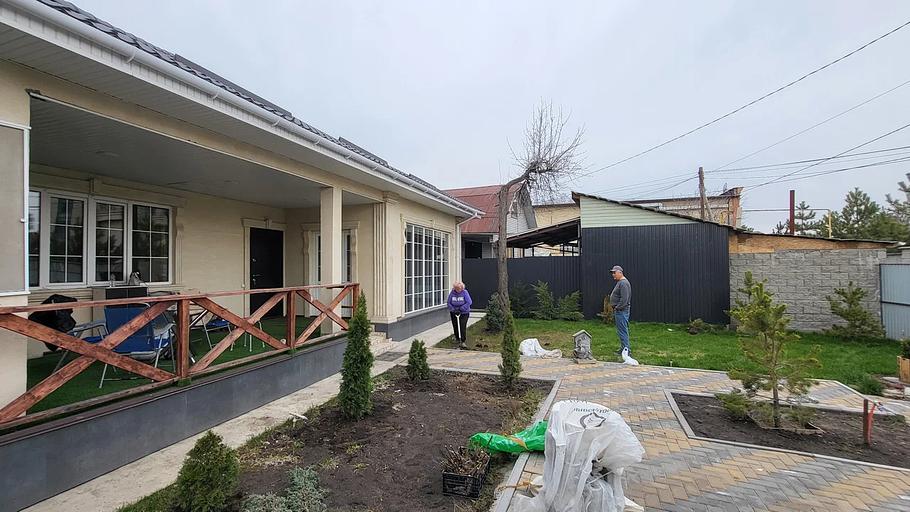 Строительство домов и коттеджей ОПТ фото 7