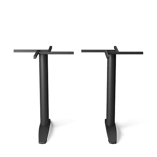 Подстолье Рим (двойное) фото 2