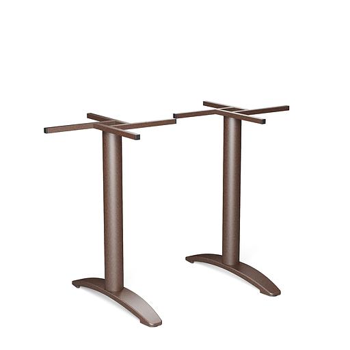 Подстолье Рим (двойное) фото 3