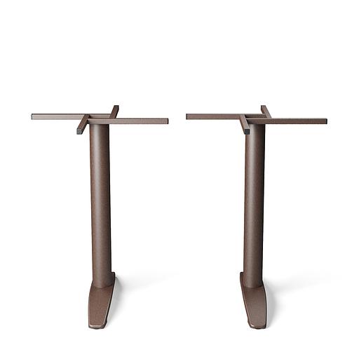 Подстолье Рим (двойное) фото 4