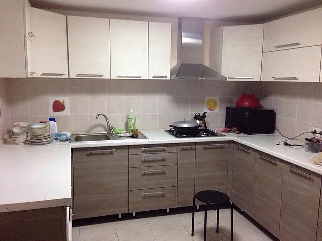 Кухонный гарнитур на заказ ОПТ фото 5