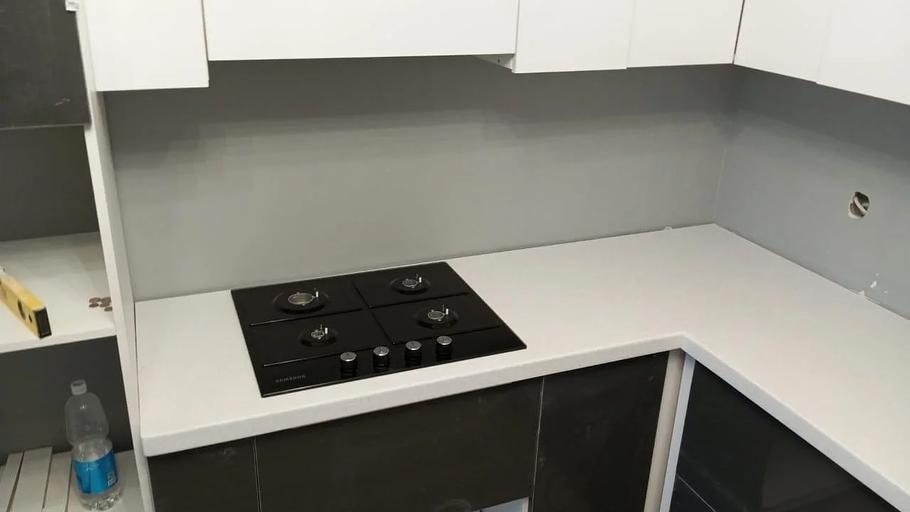 Изготовление столешниц из искусственного камня ОПТ фото 5