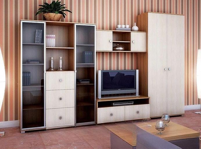 Тумба из МДФ на заказ ОПТ фото 5